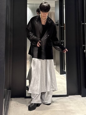 taigawedさんのコーディネート