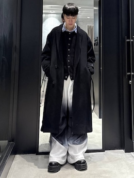 taigawedさんのコーディネート