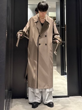 taigawedさんのコーディネート