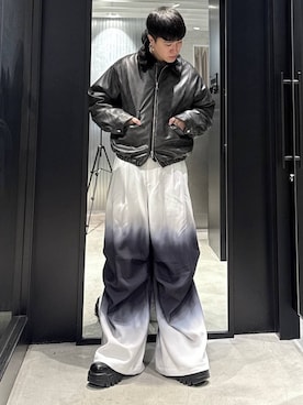 taigawedさんのコーディネート