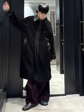 taigawedさんのコーディネート