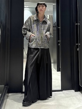 taigawedさんのコーディネート