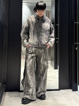 taigawedさんのコーディネート