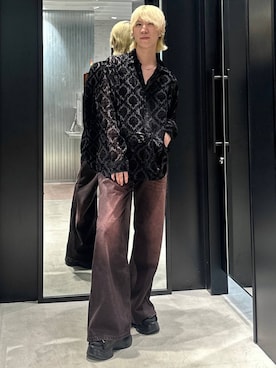 taigawedさんのコーディネート