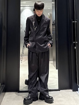 taigawedさんのコーディネート