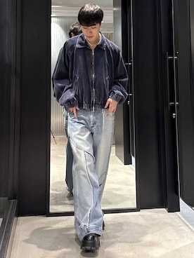 taigawedさんのコーディネート