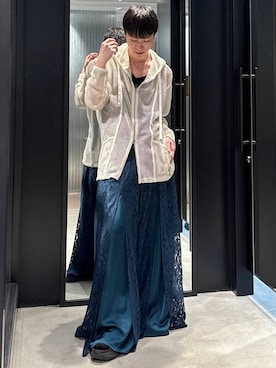 taigawedさんのコーディネート