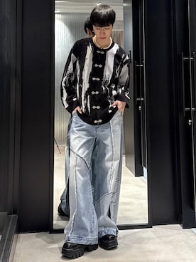 taigawedさんのコーディネート