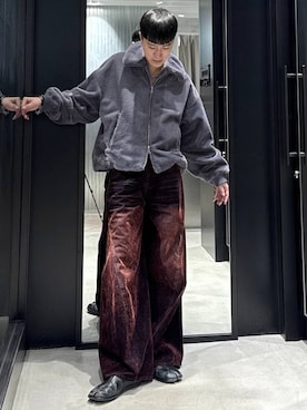 taigawedさんのコーディネート