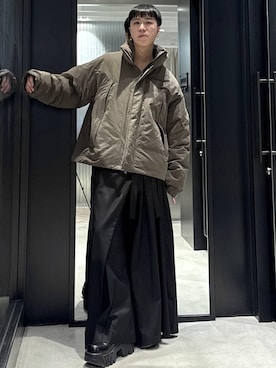 taigawedさんのコーディネート