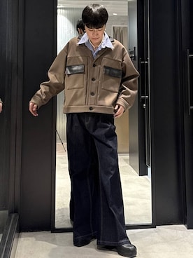 taigawedさんのコーディネート