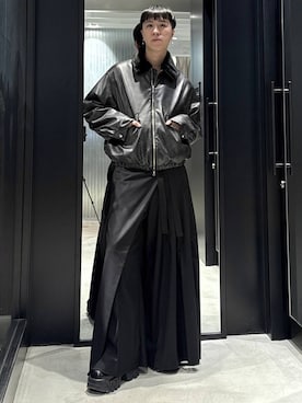 taigawedさんのコーディネート