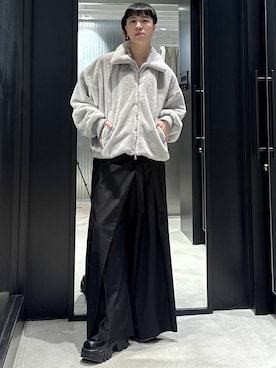 taigawedさんのコーディネート