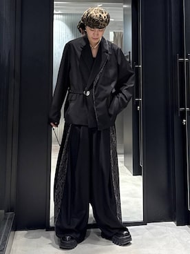 taigawedさんのコーディネート