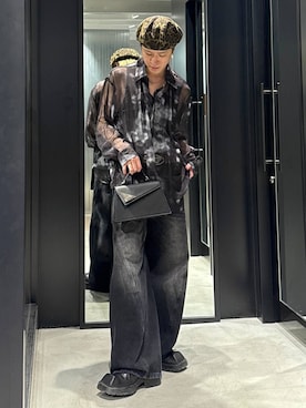 taigawedさんのコーディネート