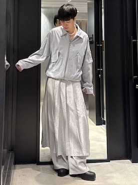 taigawedさんのコーディネート