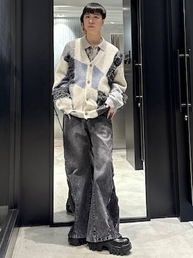 taigawedさんのコーディネート