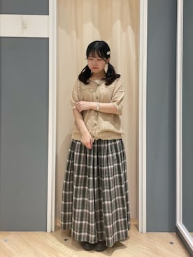 ゆうさんのコーディネート