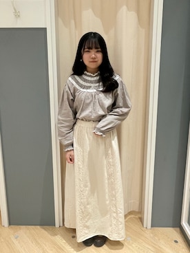 ゆうさんのコーディネート