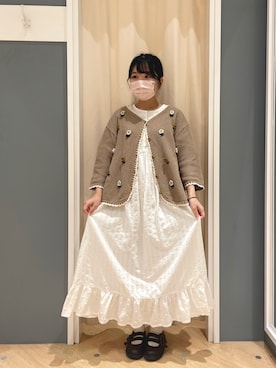 ゆうさんのコーディネート