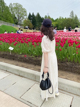 りさこさんのコーディネート