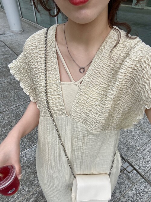 りさこ(Kastane 金沢フォーラス店)|Kastaneのつなぎ