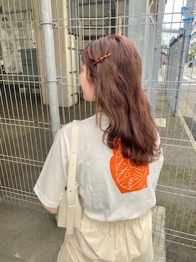 りさこさんのコーディネート