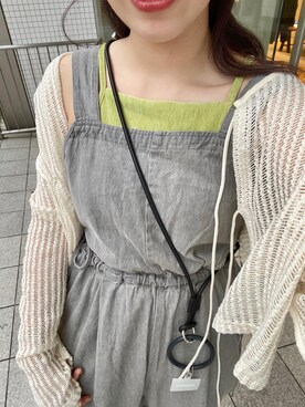 りさこさんのコーディネート