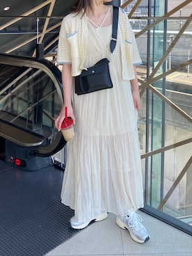 りさこさんのコーディネート