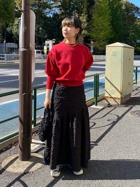 ao_lemageさんのコーディネート