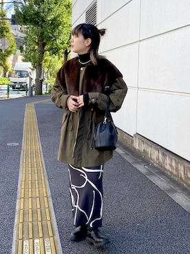 ao_lemageさんのコーディネート