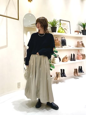 ao_lemageさんのコーディネート