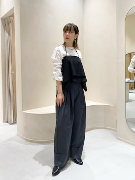 ao_lemageさんのコーディネート