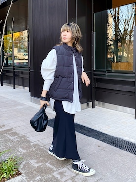 ao_lemageさんのコーディネート