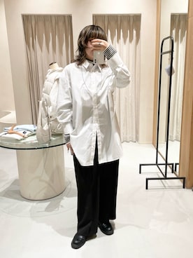 ao_lemageさんのコーディネート