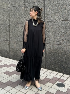 ao_lemageさんのコーディネート