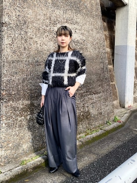 ao_lemageさんのコーディネート