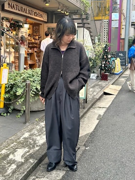 ao_lemageさんのコーディネート