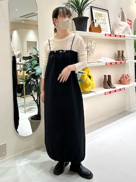 ao_lemageさんのコーディネート