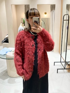 ao_lemageさんのコーディネート