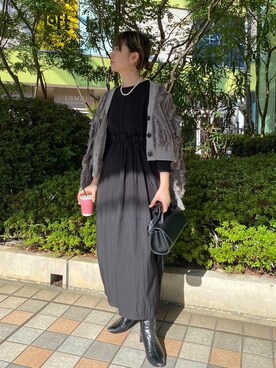 ao_lemageさんのコーディネート