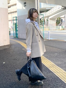 ao_lemageさんのコーディネート