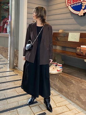 ao_lemageさんのコーディネート