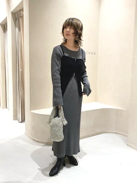 ao_lemageさんのコーディネート