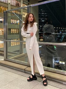 MURUA セットアップ MURUA - 美品❗️デニムセットアップの通販 by saaakuchin's