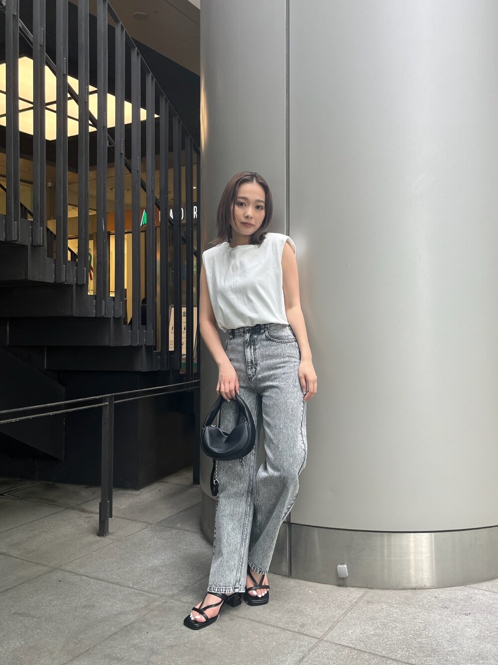 2023.04.30 UP｜ムルーア（MURUA）、國岡朋実、22889110｜RUNWAY