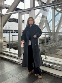 B01883 ムルーアMURUA ヒールローファー ビットヒールローファー｜ムルーア（MURUA）公式通販｜RUNWAY