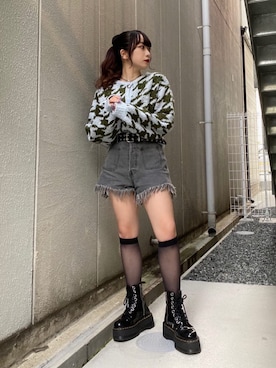 MARIさんのコーディネート