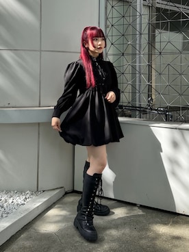 MARIさんのコーディネート