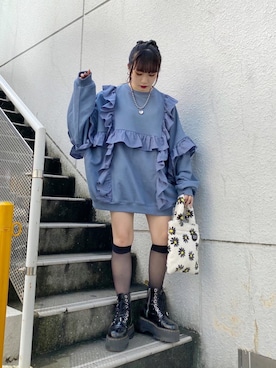 MARIさんのコーディネート